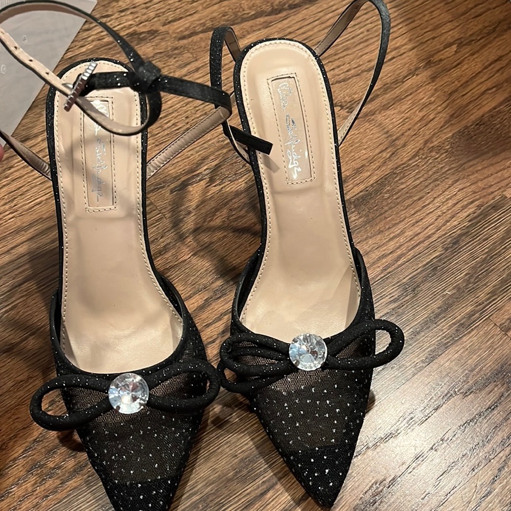 ASOS Strappy Heels